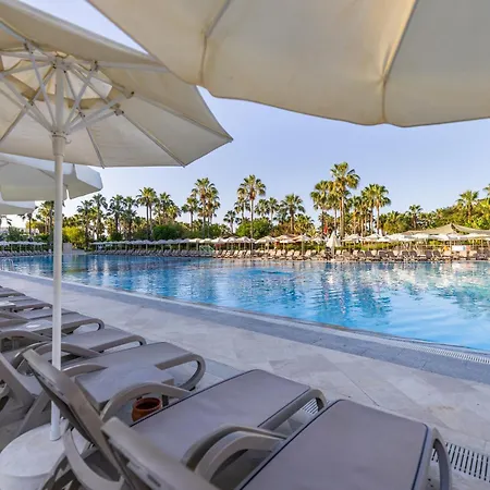 Vonresort Golden Coast & Aqua 锡德
