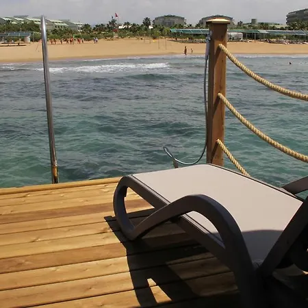 Resort Vonresort Golden Coast & Aqua Side