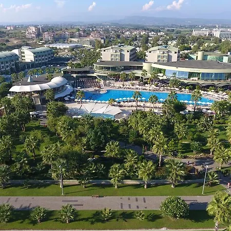 Vonresort Golden Coast & Aqua 锡德