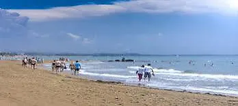 Vonresort Golden Coast & Aqua 度假村