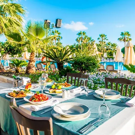 度假村 Vonresort Golden Coast & Aqua
