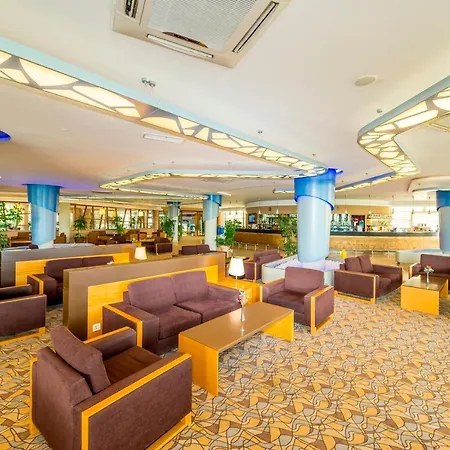 度假村 Vonresort Golden Coast & Aqua