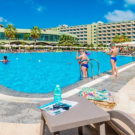 Vonresort Golden Coast & Aqua Resort 5*