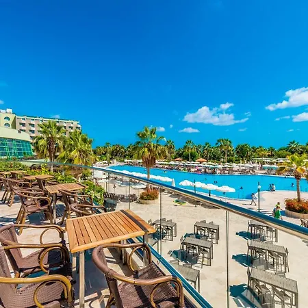 度假村 Vonresort Golden Coast & Aqua