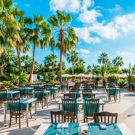 Vonresort Golden Coast & Aqua 度假村 锡德