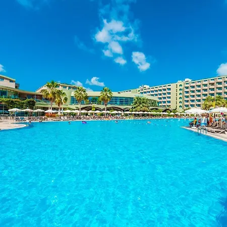 Vonresort Golden Coast & Aqua 锡德
