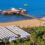 Vonresort Golden Coast & Aqua Σιντέ