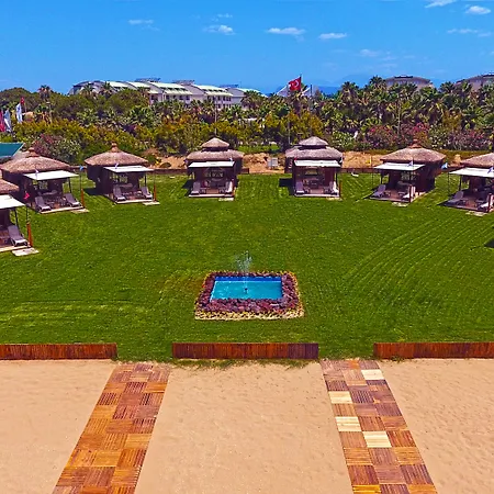 Vonresort Golden Coast & Aqua Semesteranläggning (resort) 5*