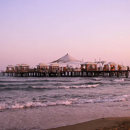 Semesteranläggning (resort) Vonresort Golden Coast & Aqua Side