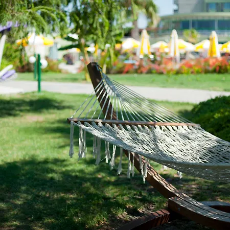 Vonresort Golden Coast & Aqua Semesteranläggning (resort)