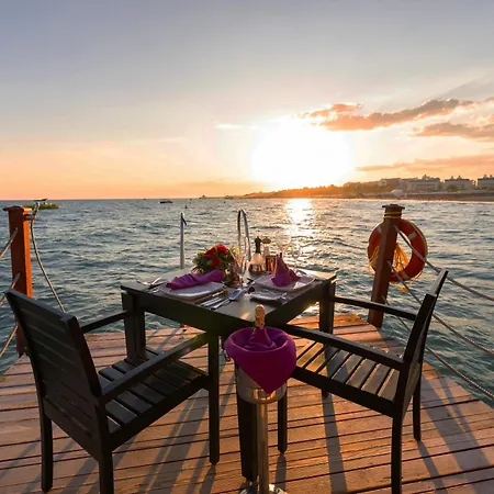 Vonresort Golden Coast & Aqua Side