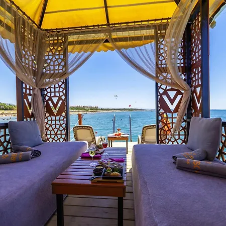 Vonresort Golden Coast & Aqua Semesteranläggning (resort) 5*