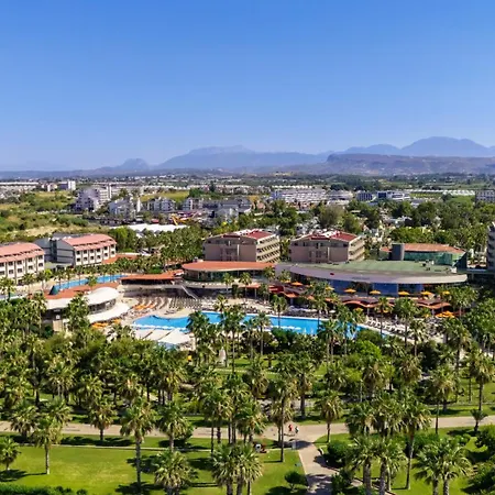 Vonresort Golden Coast & Aqua Semesteranläggning (resort)