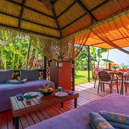 Vonresort Golden Coast & Aqua Semesteranläggning (resort)