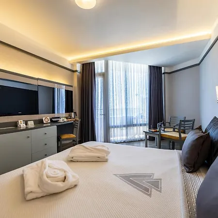 Vonresort Golden Coast & Aqua Semesteranläggning (resort)